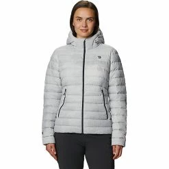 Mountain Hardwear Women's Rhea Ridge Hoody