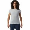 Mountain Hardwear Women's Right On SS Tee -Mountain Hardwear Sales 10476435x1016307 zm