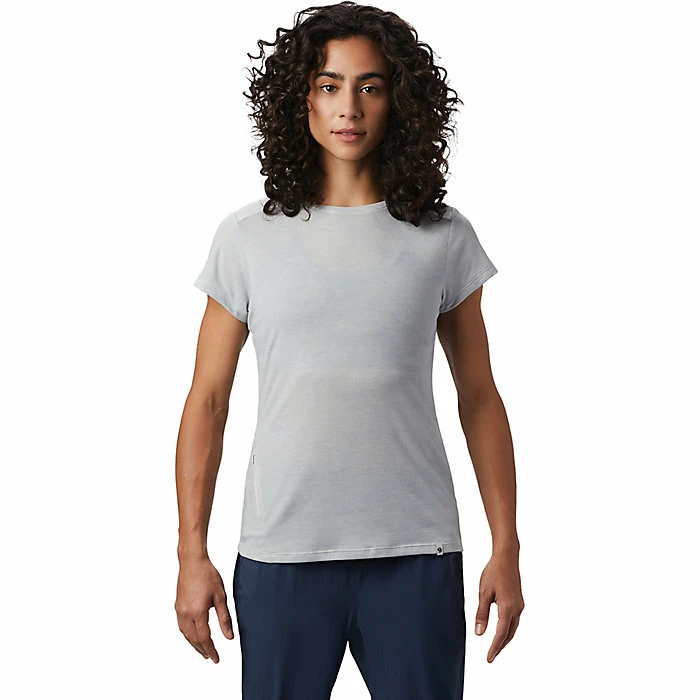 Mountain Hardwear Women's Right On SS Tee 3 Mountain Hardwear Women's Right On SS Tee