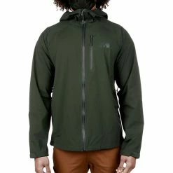 Mountain Hardwear Men's Stretch Ozonic Jacket