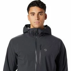 Mountain Hardwear Men's Stretch Ozonic Jacket -Mountain Hardwear Sales 10476439x1195583 vAlt image 1