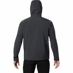Mountain Hardwear Men's Stretch Ozonic Jacket -Mountain Hardwear Sales 10476439x1195583 vBack