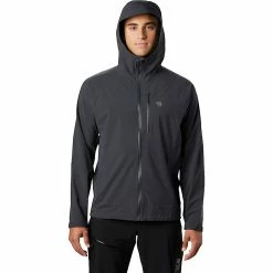 Mountain Hardwear Men's Stretch Ozonic Jacket -Mountain Hardwear Sales 10476439x1195583 zm