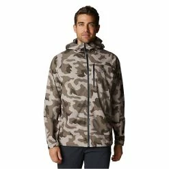 Mountain Hardwear Men's Stretch Ozonic Jacket -Mountain Hardwear Sales 10476439x1235957 zm