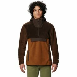 Mountain Hardwear Men's Unclassic Fleece Pullover -Mountain Hardwear Sales 10476448x1011016 zm