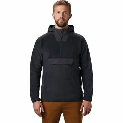 Mountain Hardwear Men's Unclassic Fleece Pullover