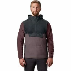 Mountain Hardwear Men's Unclassic Fleece Pullover -Mountain Hardwear Sales 10476448x1227917 zm