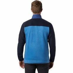 Mountain Hardwear Men's Unclassic Fleece Jacket -Mountain Hardwear Sales 10476450x1102961 vBack