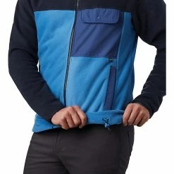 Mountain Hardwear Men's Unclassic Fleece Jacket -Mountain Hardwear Sales 10476450x1102961 vFeature
