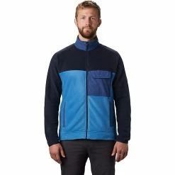 Mountain Hardwear Men's Unclassic Fleece Jacket