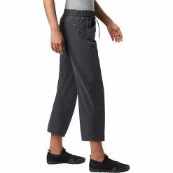 Mountain Hardwear Women's Wondervalley Pant -Mountain Hardwear Sales 10476458x1195583 vSide