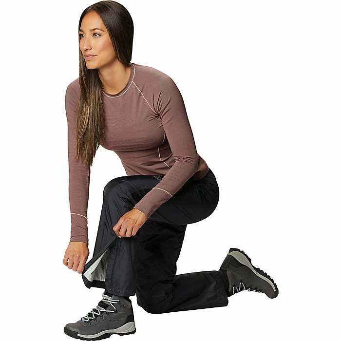 Mountain Hardwear Women's Acadia Pant 8 Mountain Hardwear Women's Acadia Pant - Image 6