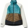 Mountain Hardwear Women's Altius Hybrid Jacket -Mountain Hardwear Sales 10502181x1213850 zm