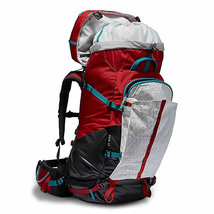 Mountain Hardwear AMG 75 Backpack 9 Mountain Hardwear AMG 75 Backpack - Image 8
