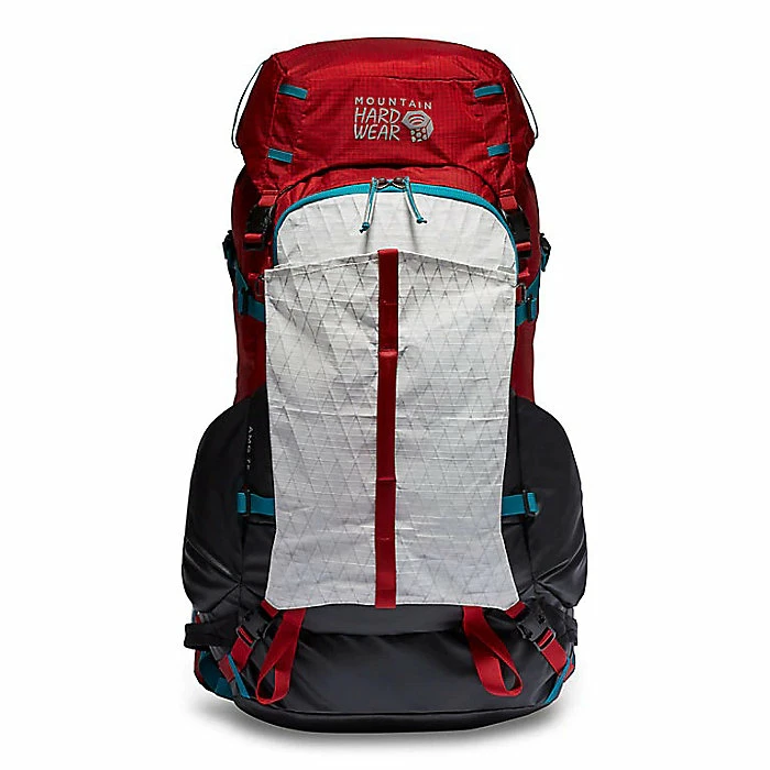 Mountain Hardwear AMG 75 Backpack 2 Mountain Hardwear AMG 75 Backpack