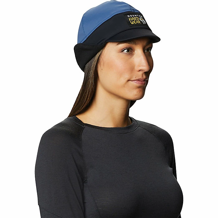 Mountain Hardwear Dome Perignon Pro Brim Beanie 7 Mountain Hardwear Dome Perignon Pro Brim Beanie - Image 5