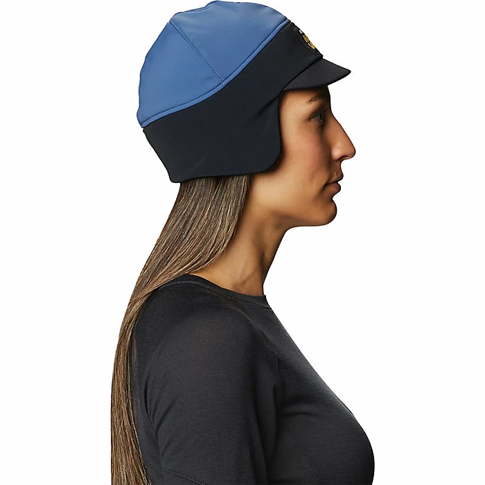 Mountain Hardwear Dome Perignon Pro Brim Beanie 4 Mountain Hardwear Dome Perignon Pro Brim Beanie - Image 2