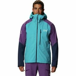 Mountain Hardwear Men's Exposure/2 GTX Pro Lite Jacket -Mountain Hardwear Sales 10502215x1014775 zm