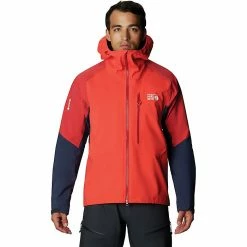 Mountain Hardwear Men's Exposure/2 GTX Pro Lite Jacket -Mountain Hardwear Sales 10502215x1038687 zm