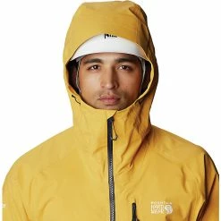 Mountain Hardwear Men's Exposure/2 GTX Pro Lite Jacket -Mountain Hardwear Sales 10502215x1197231 vAlt image 1