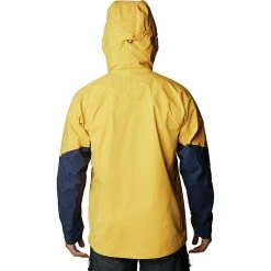 Mountain Hardwear Men's Exposure/2 GTX Pro Lite Jacket -Mountain Hardwear Sales 10502215x1197231 vBack