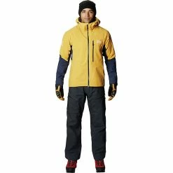 Mountain Hardwear Men's Exposure/2 GTX Pro Lite Jacket -Mountain Hardwear Sales 10502215x1197231 vFront