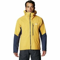Mountain Hardwear Men's Exposure/2 GTX Pro Lite Jacket
