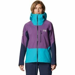 Mountain Hardwear Women's GTX Pro LT Jacket 24 Mountain Hardwear Women's GTX Pro LT Jacket -Mountain Hardwear Sales 10502216x1014775 zm