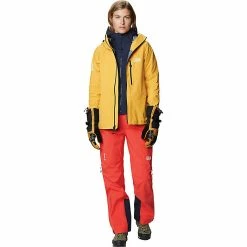 Mountain Hardwear Women's GTX Pro LT Jacket 22 Mountain Hardwear Women's GTX Pro LT Jacket -Mountain Hardwear Sales 10502216x1197231 vAlt image 4