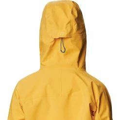 Mountain Hardwear Women's GTX Pro LT Jacket 15 Mountain Hardwear Women's GTX Pro LT Jacket -Mountain Hardwear Sales 10502216x1197231 vDetail 1