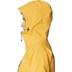 Mountain Hardwear Women's GTX Pro LT Jacket 19 Mountain Hardwear Women's GTX Pro LT Jacket -Mountain Hardwear Sales 10502216x1197231 vHood