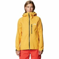 Mountain Hardwear Women's GTX Pro LT Jacket