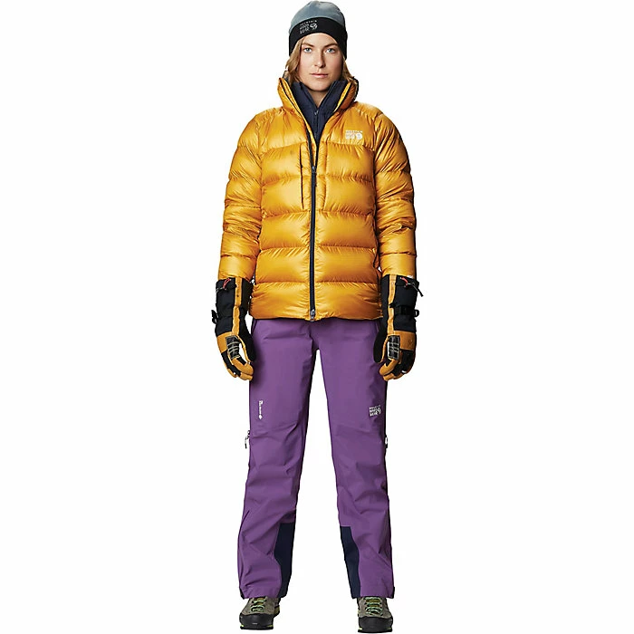 Mountain Hardwear Women's GTX Pro LT Pant 8 Mountain Hardwear Women's GTX Pro LT Pant - Image 6