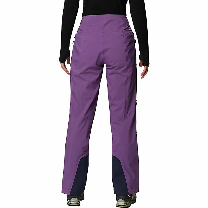 Mountain Hardwear Women's GTX Pro LT Pant 6 Mountain Hardwear Women's GTX Pro LT Pant - Image 4