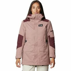 Mountain Hardwear Women's Firefall/2 Insulated Parka 25 Mountain Hardwear Women's Firefall/2 Insulated Parka -Mountain Hardwear Sales 10502222x1213843 zm