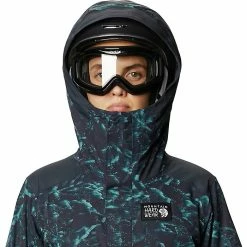 Mountain Hardwear Women's Firefall/2 Insulated Parka 18 Mountain Hardwear Women's Firefall/2 Insulated Parka -Mountain Hardwear Sales 10502222x1227894 vAlt image 1