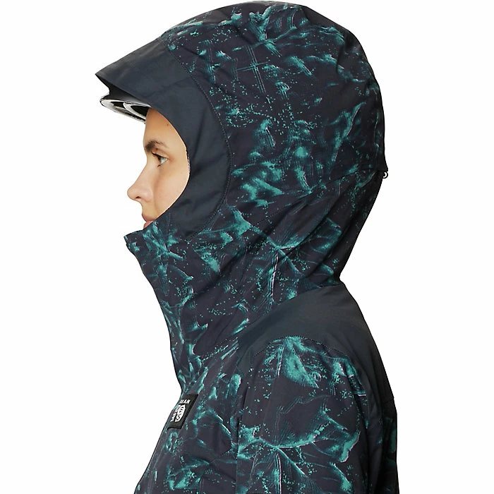 Mountain Hardwear Women's Firefall/2 Insulated Parka 12 Mountain Hardwear Women's Firefall/2 Insulated Parka - Image 10