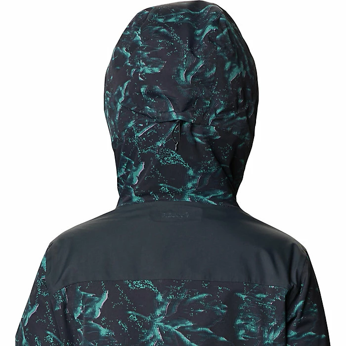 Mountain Hardwear Women's Firefall/2 Insulated Parka 5 Mountain Hardwear Women's Firefall/2 Insulated Parka - Image 3