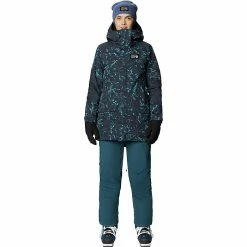 Mountain Hardwear Women's Firefall/2 Insulated Parka 21 Mountain Hardwear Women's Firefall/2 Insulated Parka -Mountain Hardwear Sales 10502222x1227894 vFront