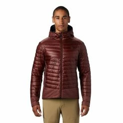 Mountain Hardwear Men's Ghost Shadow Hoody -Mountain Hardwear Sales 10502224x1130685 zm