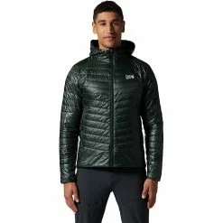 Mountain Hardwear Men's Ghost Shadow Hoody -Mountain Hardwear Sales 10502224x1151088 zm