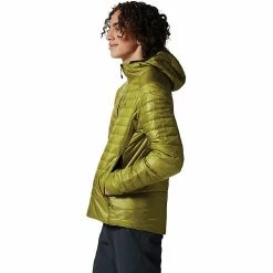 Mountain Hardwear Men's Ghost Shadow Hoody -Mountain Hardwear Sales 10502224x1245504 vAlt2