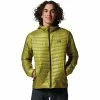 Mountain Hardwear Men's Ghost Shadow Hoody