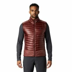 Mountain Hardwear Men's Ghost Shadow Vest -Mountain Hardwear Sales 10502228x1130685 zm