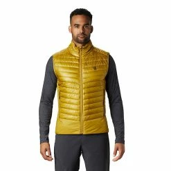 Mountain Hardwear Men's Ghost Shadow Vest