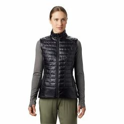 Mountain Hardwear Women's Ghost Shadow Vest -Mountain Hardwear Sales 10502229x1012905 zm