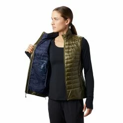 Mountain Hardwear Women's Ghost Shadow Vest -Mountain Hardwear Sales 10502229x1127620 vAlt2