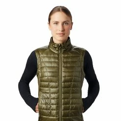 Mountain Hardwear Women's Ghost Shadow Vest -Mountain Hardwear Sales 10502229x1127620 vAlt3