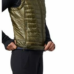 Mountain Hardwear Women's Ghost Shadow Vest -Mountain Hardwear Sales 10502229x1127620 vAlt4