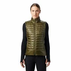 Mountain Hardwear Women's Ghost Shadow Vest